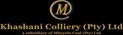 Khashani Colliery logo