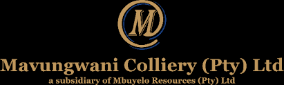 Mavungwani Colliery logo